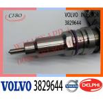 3829644 For BOSCH VOL Penta Diesel Engine Fuel Injector 0414702013 0414702023