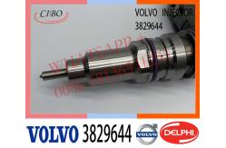 China 3829644 For BOSCH VOL Penta Diesel Engine Fuel Injector 0414702013 0414702023 supplier