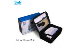 China TFT Display HG268 Multi Angle Gloss Meter USB With 1000gu Measurement Range supplier