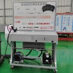 OEM Automotive Educational Equipment Diesel Engine Trainer For Wuling Hongguang for sale