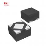 NCP114AMX330TBG Power Management IC 4-UDFN Advanced Battery Management Solutions for sale