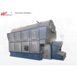 0.7mpa Balanced Heat Wood Pellet Biomass Fired Steam Boiler for sale