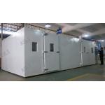 -20~ 100C Solar PV moulde  Temperature Cycling Chamber with CE certification