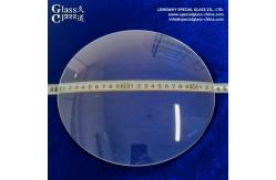China High-Quality Optical Glass Plano Convex Lenses for Precision Light Focusing supplier
