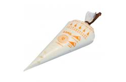 China Compostable 12in OPP Plastic Piping Bag Food Grade Decorating Tools supplier