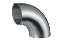 China Injection Equal Molding Water ELBOW Free Sample Pipe Fitting supplier