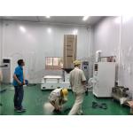 ISTA Transported Simulation Vibration Shock Testing System For  Auto parts test