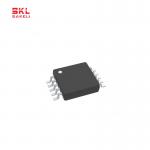 TPS60210DGSR PMIC Chip Maximize Efficiency And Reliability Package Case 10TFSOP for sale