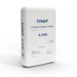 TINOX A-2380 The Ideal Choice for High Whiteness Titanium Dioxide Anatase in Various Applications for sale