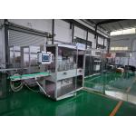 automated Pharma Blister Packaging Machine for sachet filling for sale