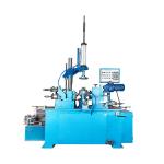 380V Automatic Edge Trimmer Machine For Stainless Steel Utensils for sale