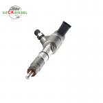 Fuel Injector 0445110807 5347134 for Cummins ISF2.8 ISF3.8 Engine
