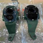 WG9100340057 Adjusting Arm Assembly HOWO Truck Parts