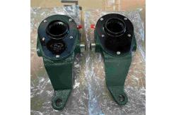 China WG9100340057 Adjusting Arm Assembly HOWO Truck Parts supplier