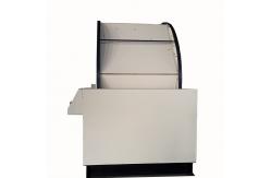 China 220V Tumbling Barrel Test Machine High Precision supplier