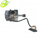 ATM Machine Parts Diebold Opteva Stacker Motor 49-211438-000A 49211438000A for sale
