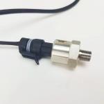 Carbon Steel Air Pressure Transducer Sensor I2C 5VDC Power for sale