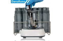 China 0.01μS / Cm Conductivity Analyzer With Temperature Compensation IP68 supplier