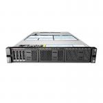 Lenovos ThinkServer SR660 V2 Rack Mounted Server 2 * Intel Xeon Gold 5317 Customizable In Stock for sale