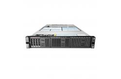 China ThinkServer SR660 V2 Network Server With Good And Nvidia Graphics Card supplier