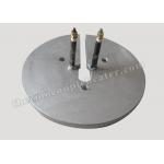 Plastics Processing Equipment Cast Heater , Aluminum / Bronze Ring Heaters for sale