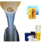 Platinum Cure Silicone For Candle & Soap for sale