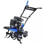 Four Stroke OHV Engine Tiller Cultivator With One Forward Max Speed