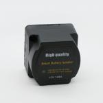 Dual Battery Automatic Battery Switch Assembly Parts Battery Isolator 12V140A Marine, Caravan, Polaris Ranger/General/RZR for sale