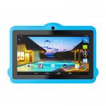 Micro USB Charging 7 Inch Kids Android Tablet Flexible Seamless Integration for sale