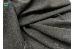 China Viscose Polyester Water Jet Woven Interlining Super Soft Hand Feelining PA Coating supplier