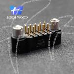HW-M80 Connectors , M80-5101022 2mm Pitch Rectangle Connector