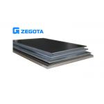 High Conductivity Nickel Clad Stainless Steel Strip Good Corrosion Resistance for sale