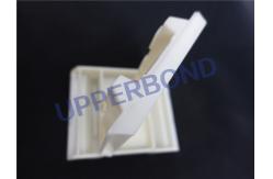 China Mild Kretek Hard Pack Die Pocket HLP Cigarette Machine Parts supplier