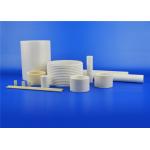 High Precision Ceramic Components 99% Al2o3 Alumina Ceramic Tube Heater for sale