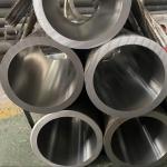 E355 ST52 Seamless Cold Rolled Honing H8 Tolerance Hydraulic Cylinder Pipe For Piston Tube for sale