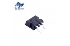 China STMicroelectronics STH3N150 Microcontroller For Toys Semiconductor Zhejiang STH3N150 supplier