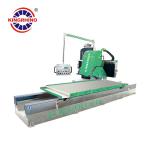 PLC Control System 3000x1400mm Worktable Automatic Linear Stone Profiling Machine For Marble Granite for sale