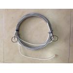 Industrial Heaters Mineral Insulated Heating Cable For Pipe Heating for sale