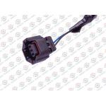 6HK1 0005471/0006505 Hydraulic Pump wiring harness