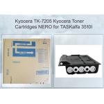 Kyocera 1T02NL0NL0 TK-7205 Copier Toner Cartridge Black For Taskalfa 3510I for sale