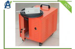 China Handheld SF6 Gas Leak Detection Equipment with 1 Year Warranty from China supplier