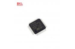 China STM32F373C8T6 MCU Microcontroller Unit High Performance And Reliability supplier