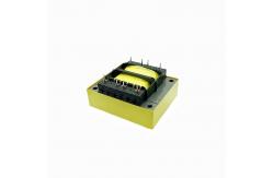 China EI76 Horizontal Silicon Steel Sheet Low Frequency Transformer Copper supplier