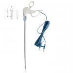 SFDA Bipolar Laparoscopic Instruments Industrial White 330mm Shaft for sale
