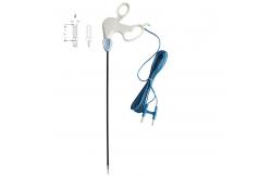 China Single Use Laparoscopic Surgery Instruments With Straight Head supplier