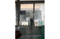 China Some Commonly Used Pattern Glass Obscure Tempered Glass Pattern Tempered Glass supplier