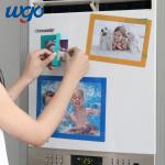1000times No Magnetic / Install Tools Needed Picture Display Frame Without Residue for sale