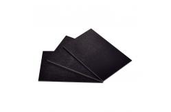 China Fireproof Aluminum-Brushed Composite Panel Scratch-resistant for B2B supplier