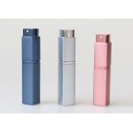 Portable Twist And Spritz Atomiser Twist Up Small Perfume Holder Popular
