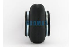 China 1B7544 Single Convolution Industrial Air Spring Replace 1B7-544 Goodyear Rubber Air Bag supplier
